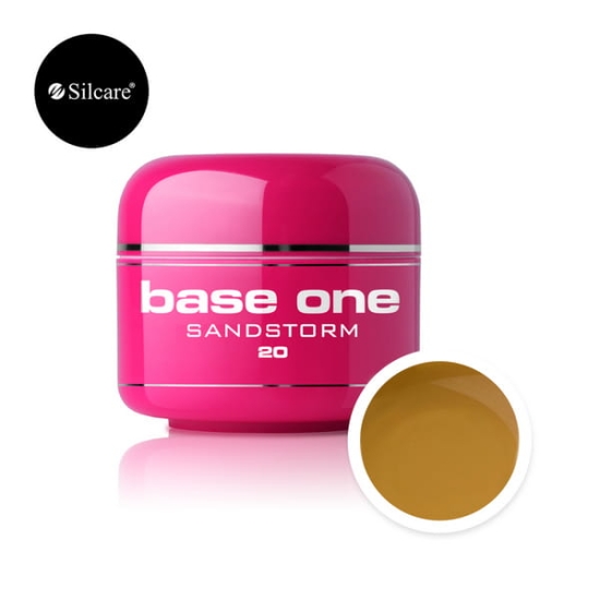 Base One Color - 20