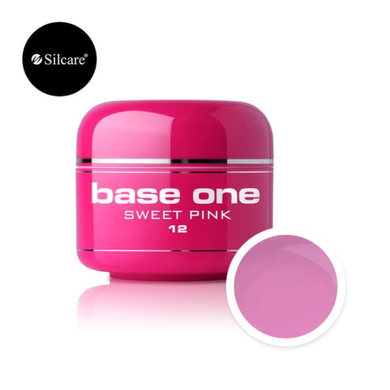 Base One Color - 12