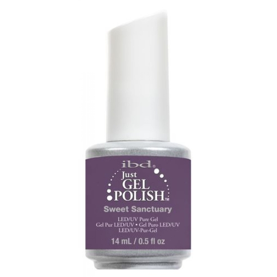 IBD JustGel Hideaway Haven - Sweet Sanctuary 14ml