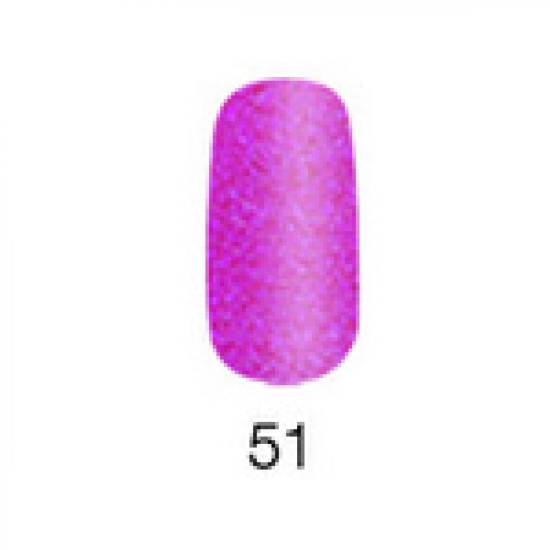 Rich Color Nail Lacquer 51