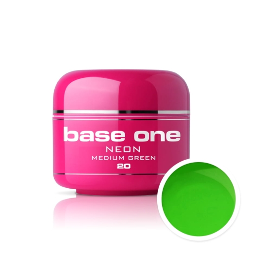 Base One Neon - 20