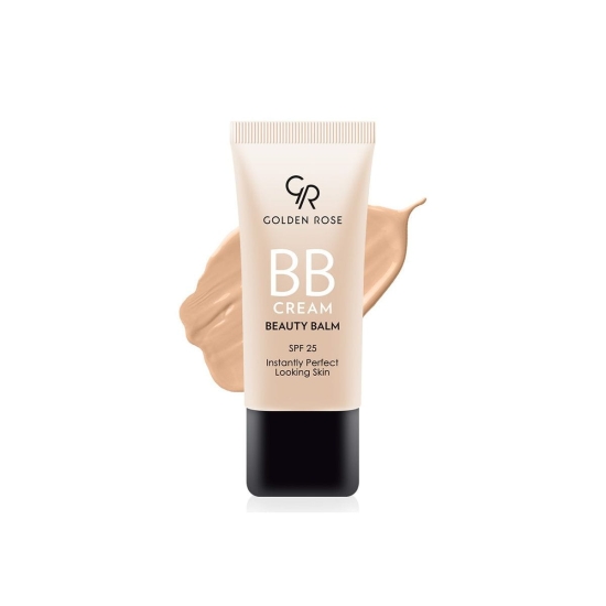 BB Cream Beauty Balm No Light - Krem BB 03 Natural