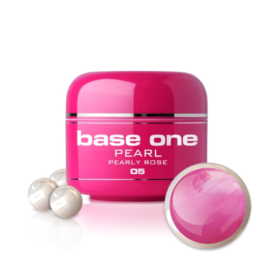 Base One Pearl - 5