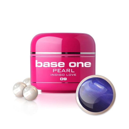 Base One Pearl - 9