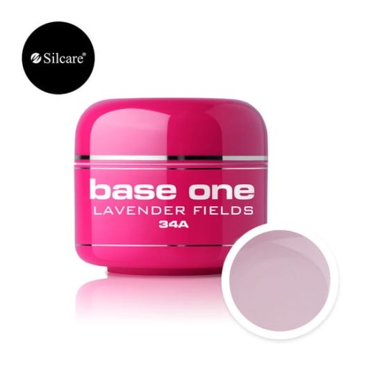 Base One Color - 34A