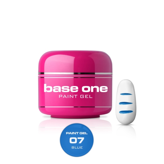 Base One Paint Gel - 7