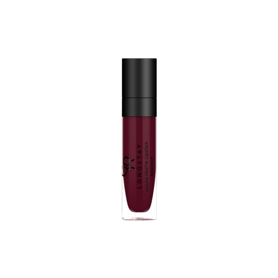 Longstay Liquid Matte Lipstick 15