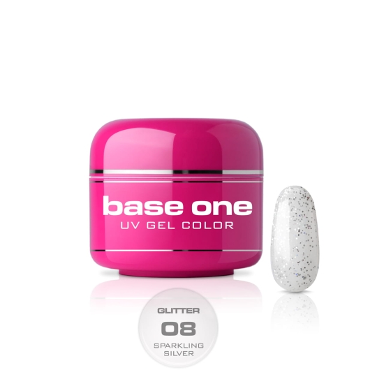 Base One Glitter - 8