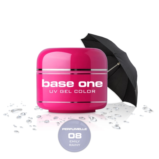 Base One Perfumelle - 08