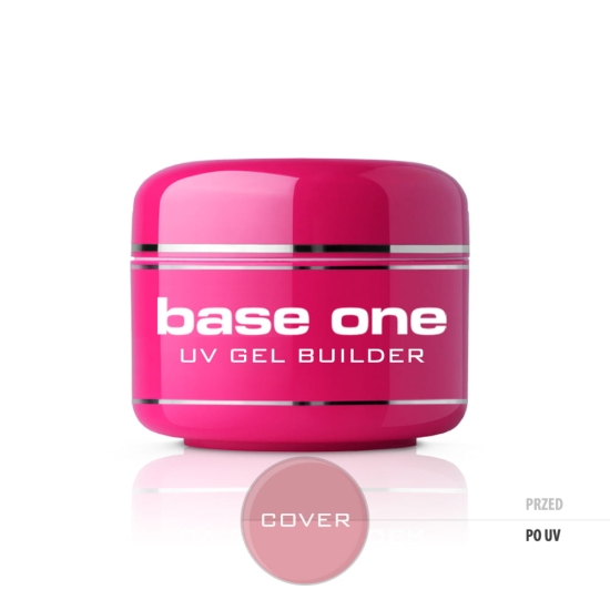 Base One Cover 15g