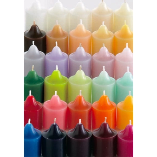 PartyLite votive opakowanie 6szt -  Morwa