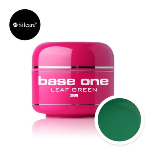 Base One Color - 25