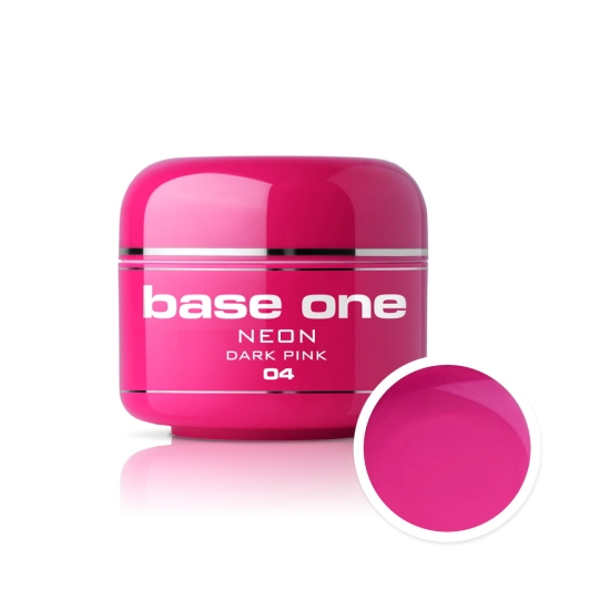 Base One Neon - 04