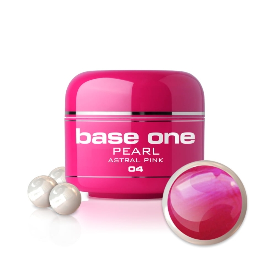 Base One Pearl - 4