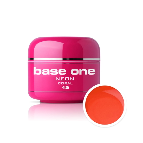 Base One Neon - 12