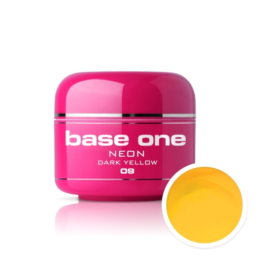Base One Neon - 09