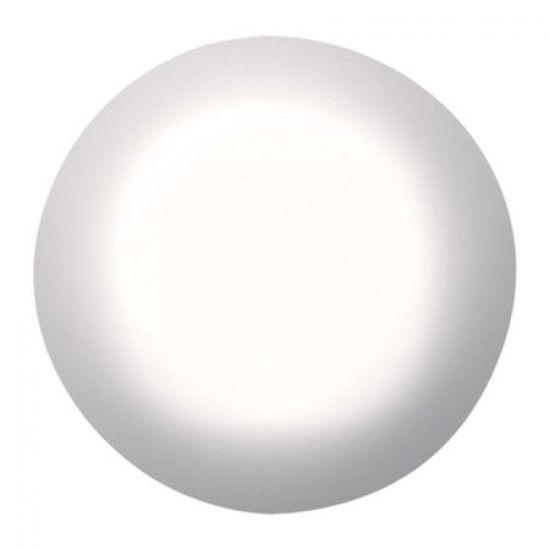 IBD żel kolorowy Soak Off - Bright White 7g
