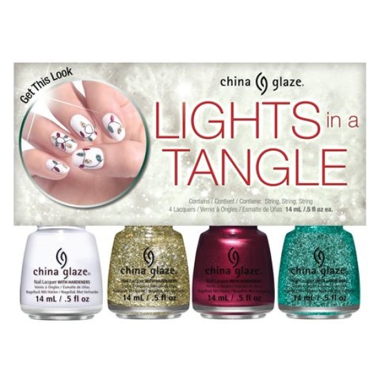 CG Twinkle - Lights In A Tangle SET