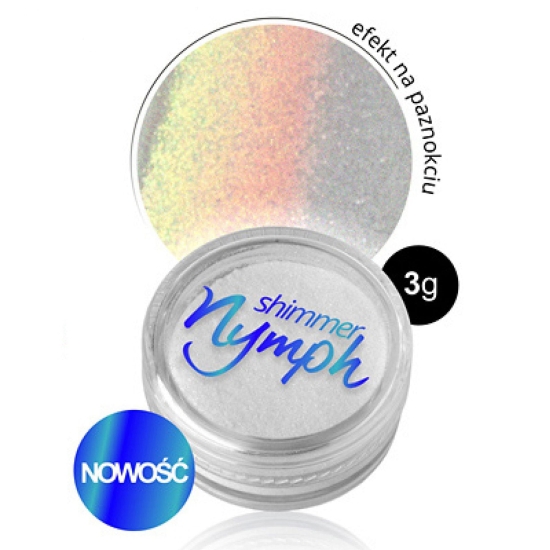 Efekt Syrenki Shimmer Nymph 3g