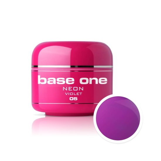 Base One Neon - 05