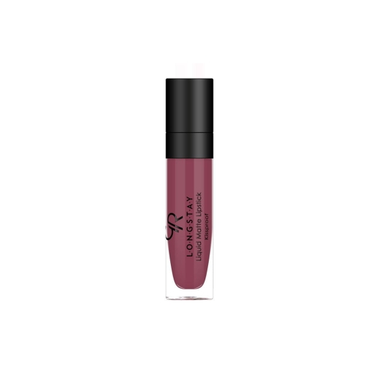 Longstay Liquid Matte Lipstick 21