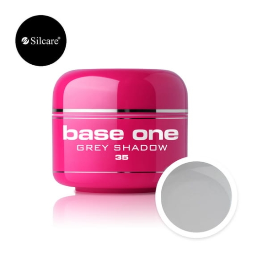 Base One Color - 35