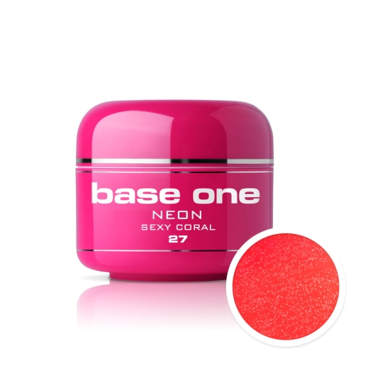Base One Neon - 27
