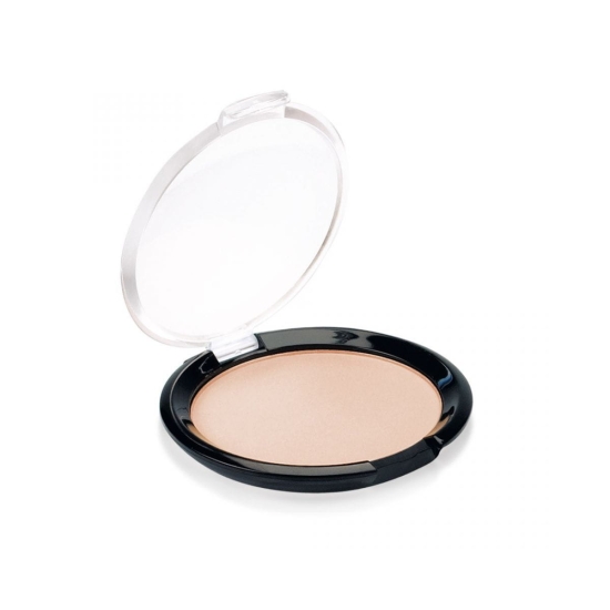 Silky Touch Compact Powder - Puder matujący 05