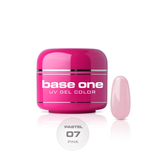 Base One Pastel - 8