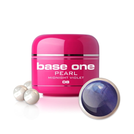 Base One Pearl - 8