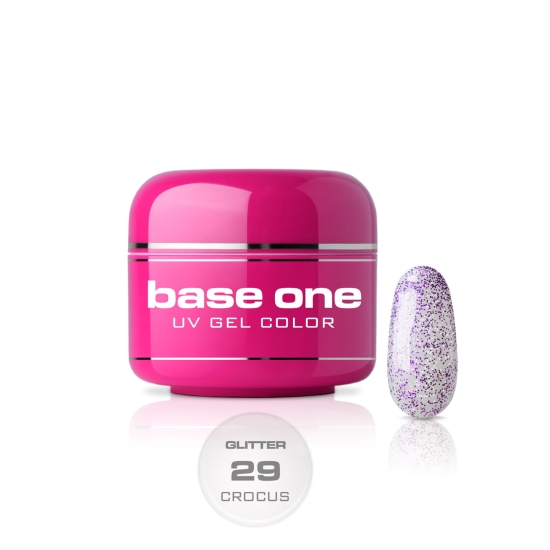 Base One Glitter - 29