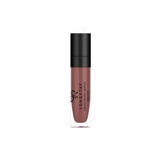 Longstay Liquid Matte Lipstick 22