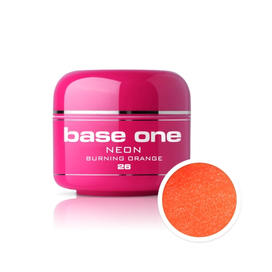 Base One Neon - 26