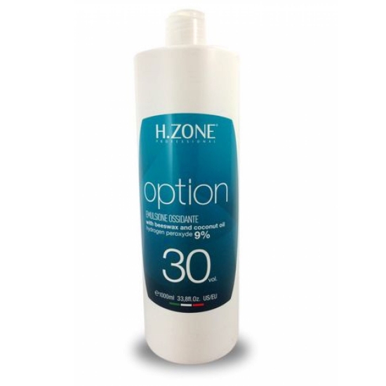RENEE BLANCHE H-Zone OPTION OXI 30vol oxydant 1000ml