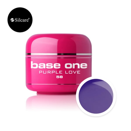 Base One Color - 58