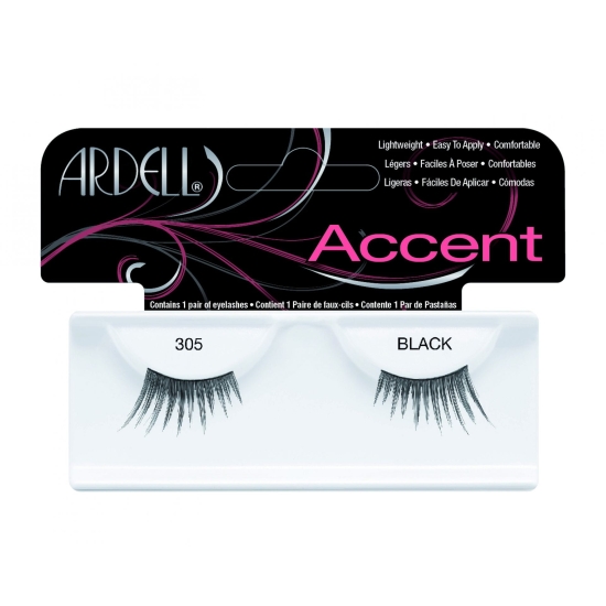 Ardell - Fashion Lash Accent #305