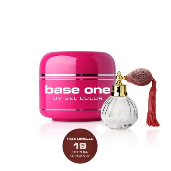 Base One Perfumelle - 19