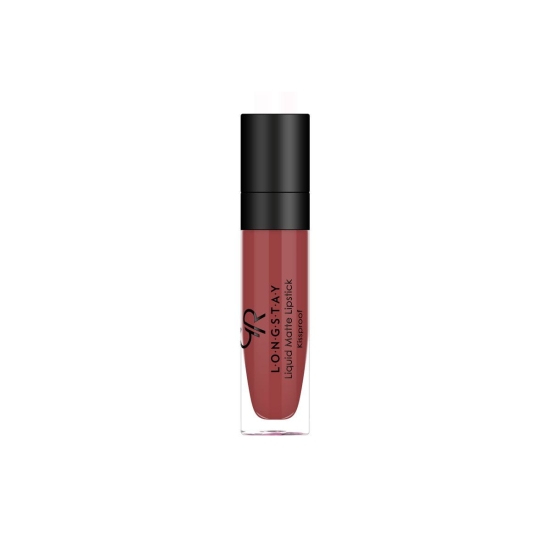 Longstay Liquid Matte Lipstick 19