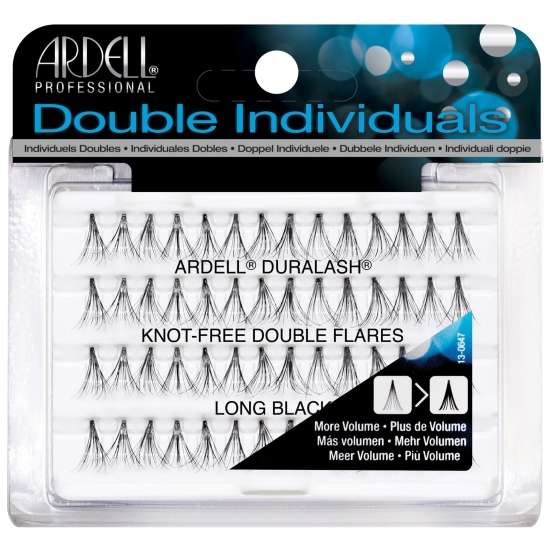 Ardell - DuraLash Naturals - Double Long Black