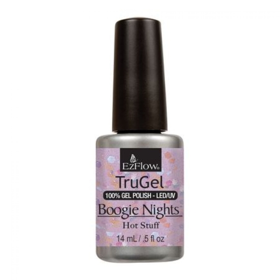 Ez Flow TruGel Glitters - Hot Stuff 14ml