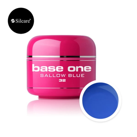 Base One Color - 32