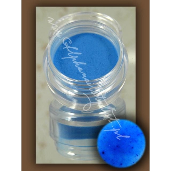 Akryl Kolorowy Satynowy Light Blue