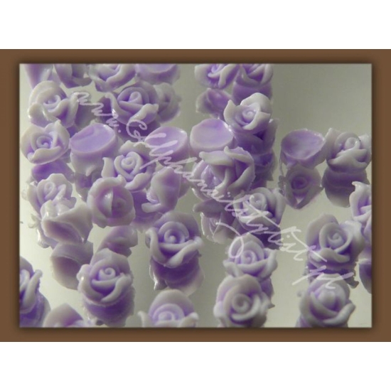 Róże - Light Purple