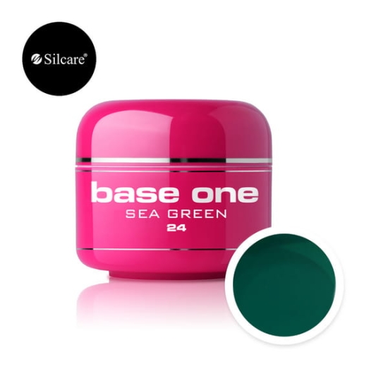Base One Color - 24