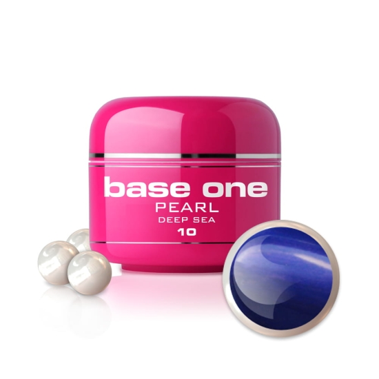 Base One Pearl - 10