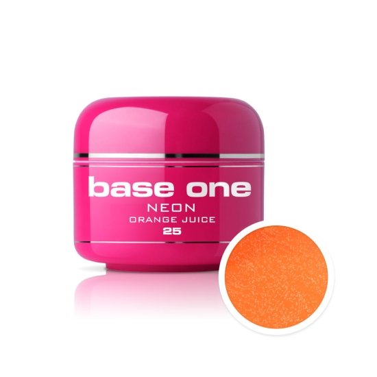 Base One Neon - 25