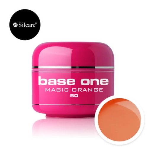 Base One Color - 50