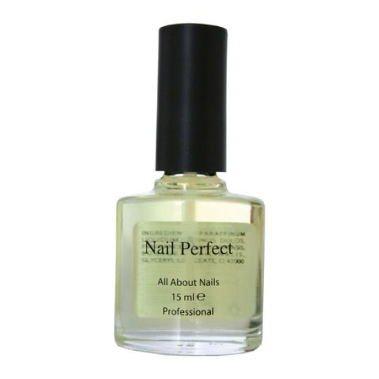 Nail Perfect Almond 4 Ever 15ml