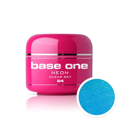 Base One Neon - 24