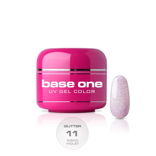 Base One Glitter - 11